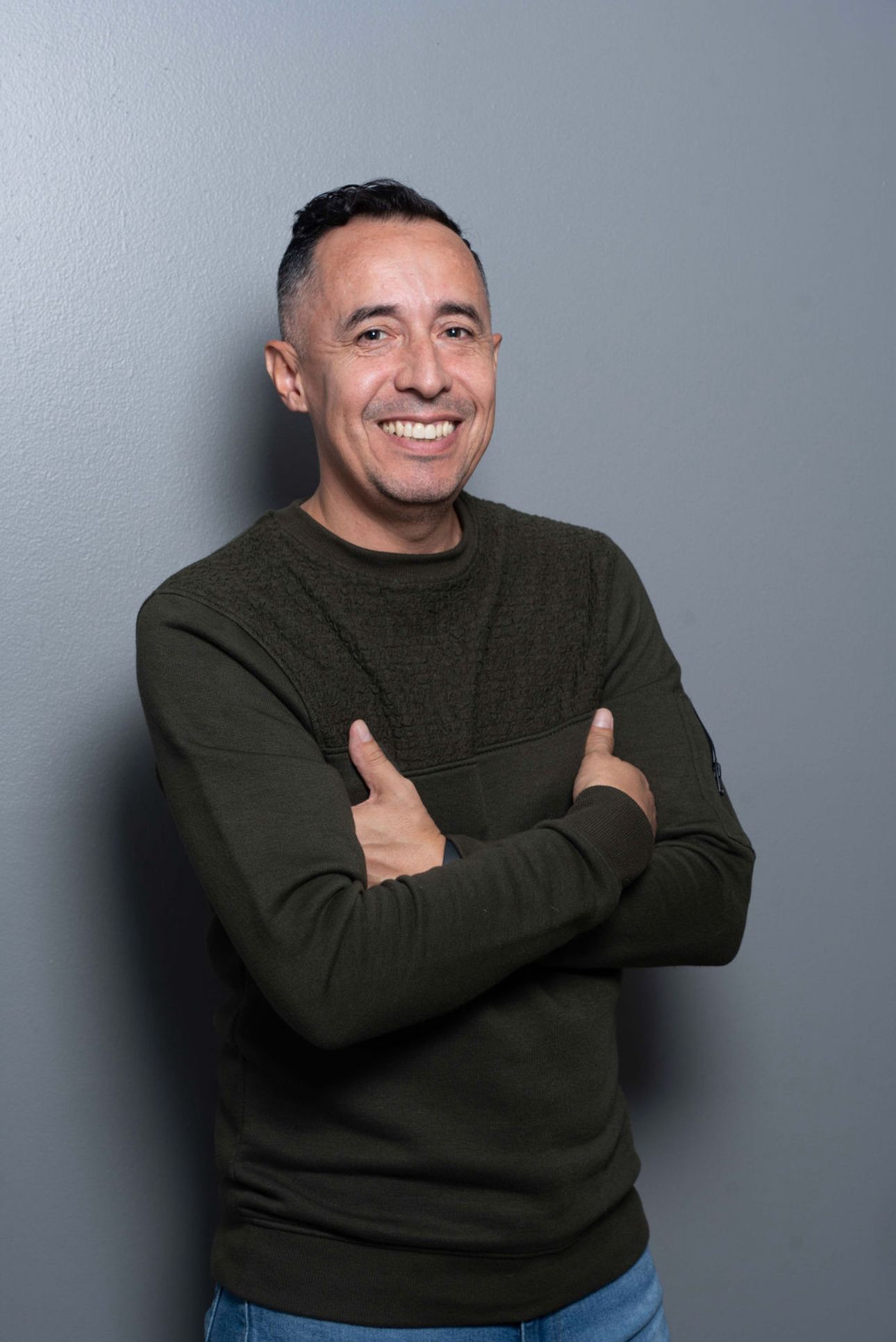 JULIO RODRÍGUEZ