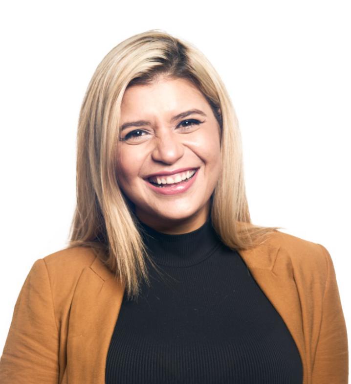 Raquel Maldonado
